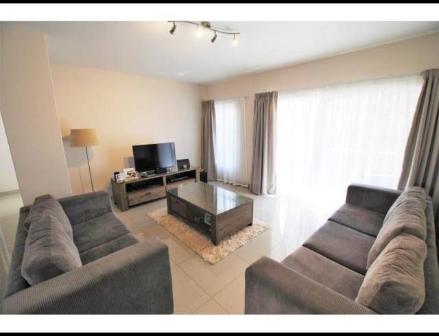 2 BEDROOM PROPERTY TO RENT IN EDENBURG